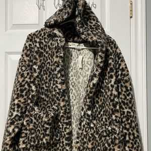 coat